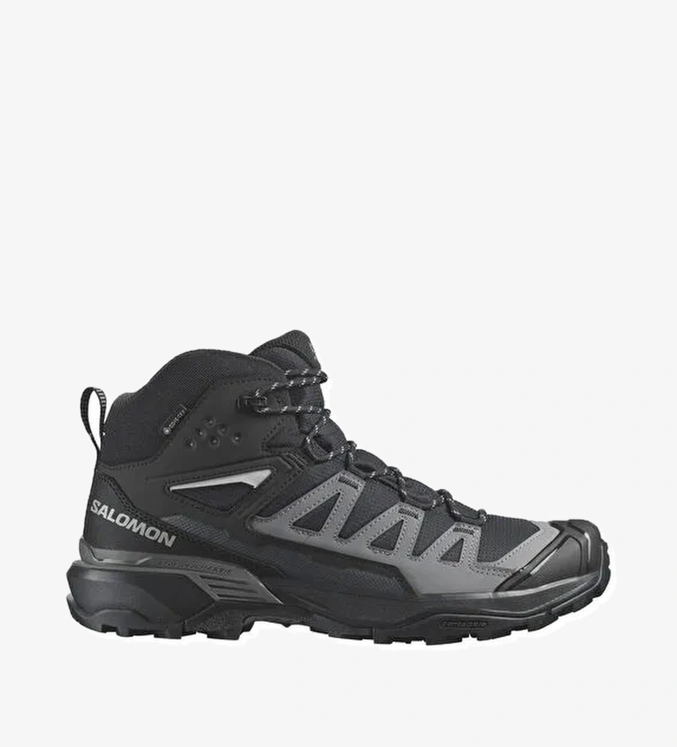 Salomon Salomon X Ultra 360 Mıd Gore-Tex Erkek Bot L47447600 model görseli