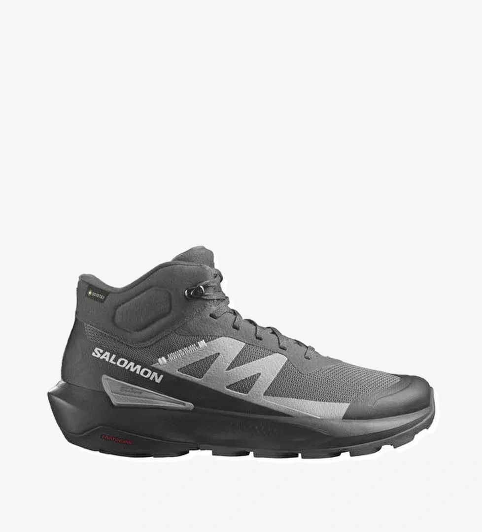 Salomon Salomon L47456800ELIXIR ACTIV MID GTX Gri - Siyah Erkek Outdoor Bot model görseli