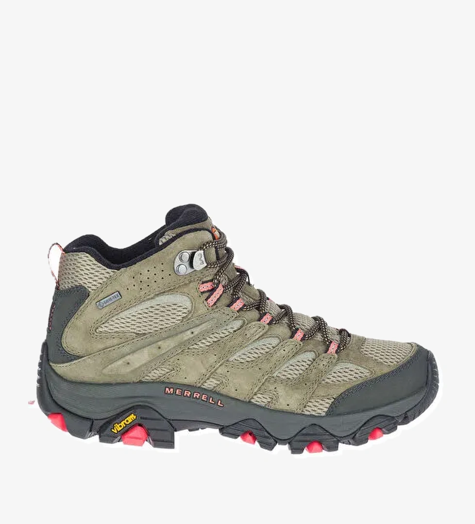 Merrell Merrell Moab 3 Mıd Gore-Tex Kadın Bot J036310 model görseli