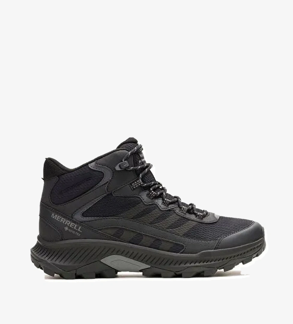 Merrell Merrell J037817SPEED STRIKE 2 MID GTX Siyah Erkek Outdoor Bot model görseli