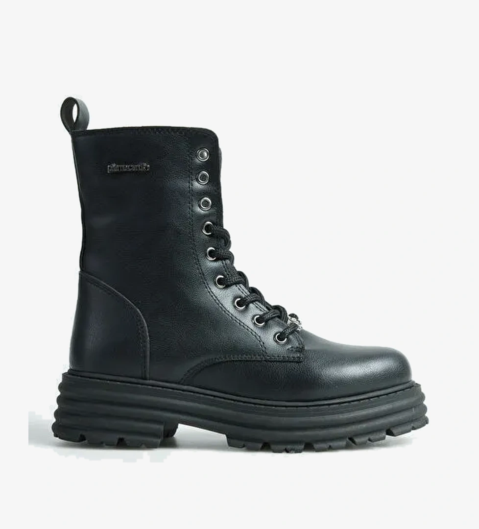 Pierre Cardin Siyah Kadın Bot PC-54141 - Görsel 1