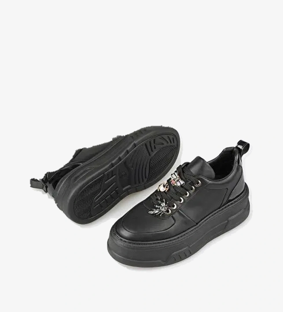 Elle Bej Kadın Sneaker STABLE-2 - Görsel 1