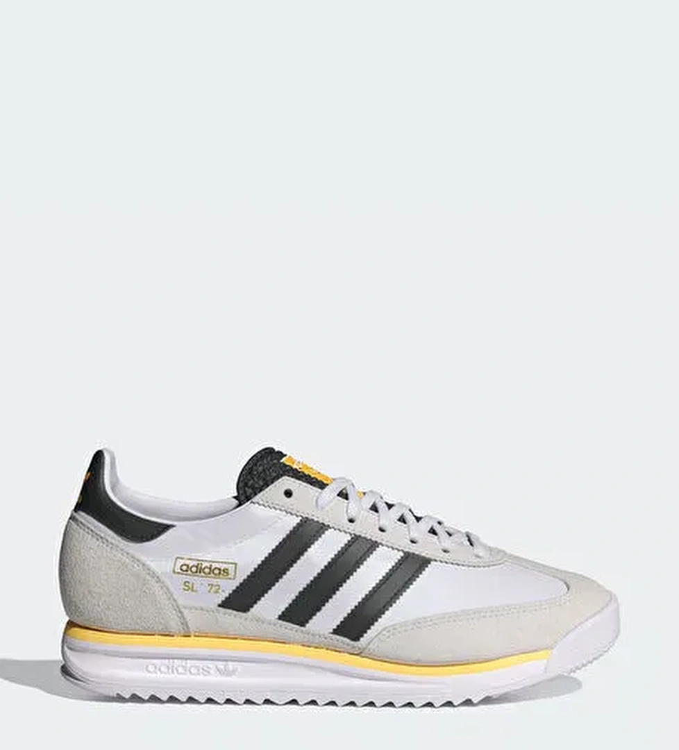 Adidas Erkek Günlük Spor Ayakkabı Sl 72 Rs Ih4823 - Görsel 1