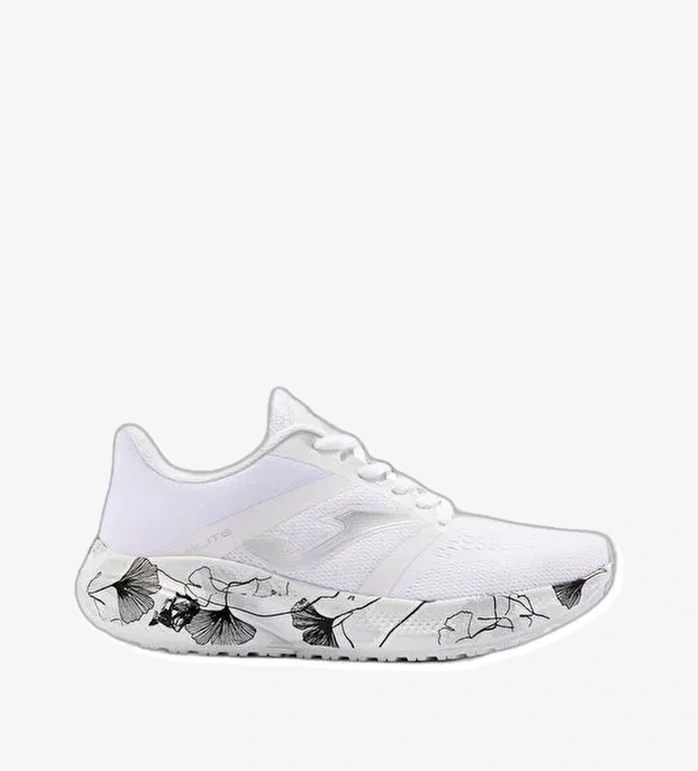 Joma Kadın Koşu - Koşu Ayakkabısı Elite Lady 2402 Blanco Relıls2402 - Görsel 1