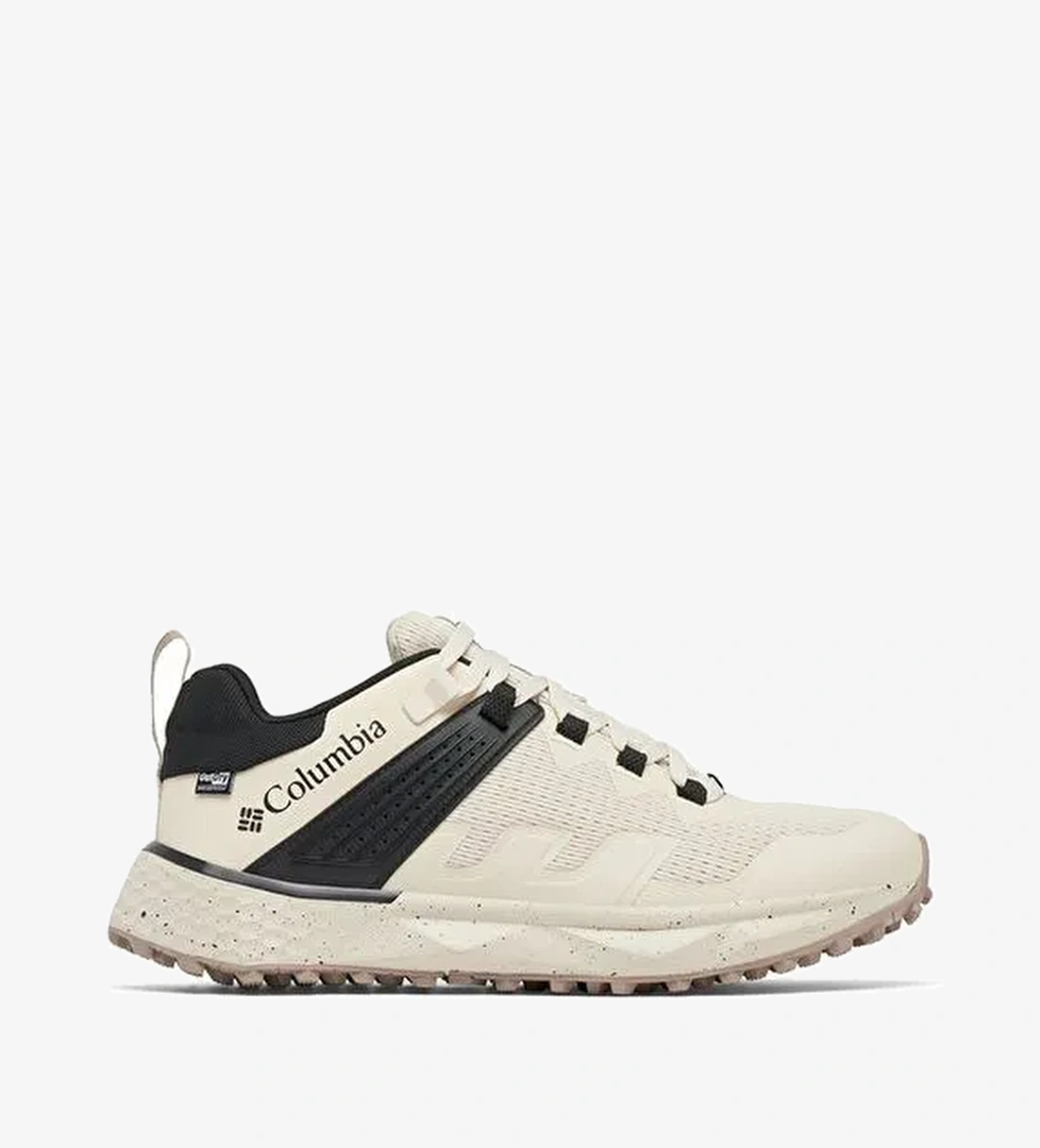 Columbia 2099721278_BM9284 Bej Deri Erkek Outdoor Ayakkabı - Görsel 1