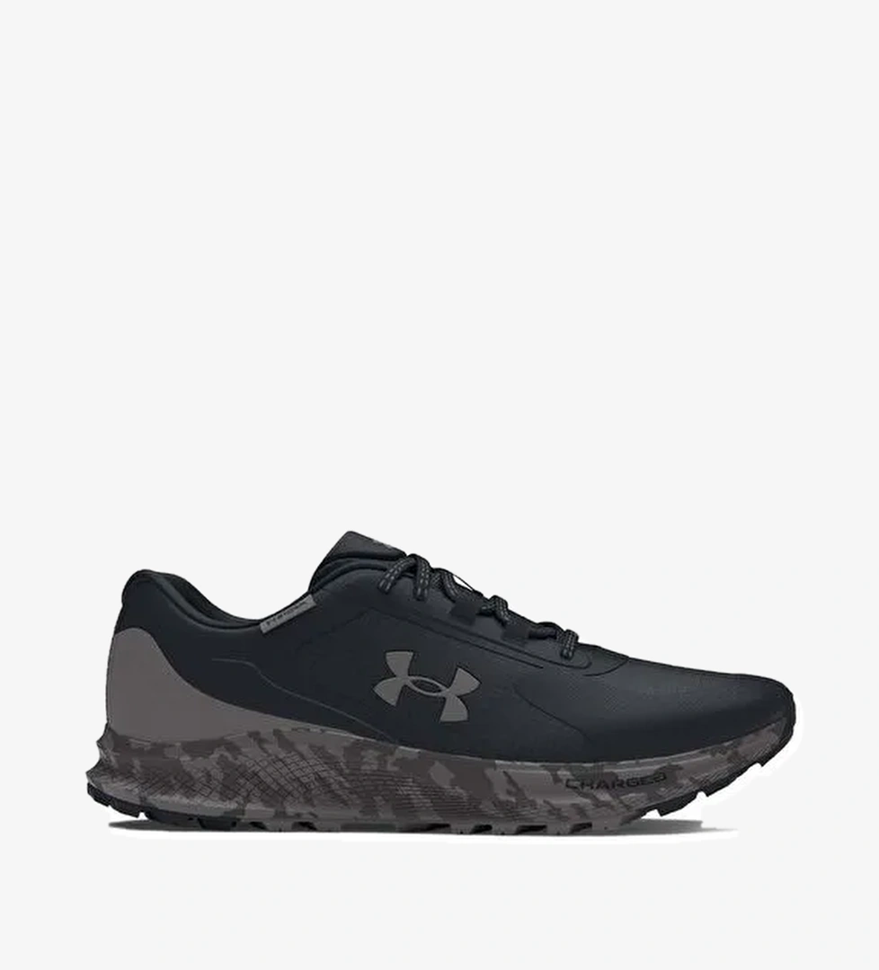 Under Armour Under Armour 3028657-001 UA Charged Bandit TR 3 Siyah Erkek Koşu Ayakkabısı model görseli