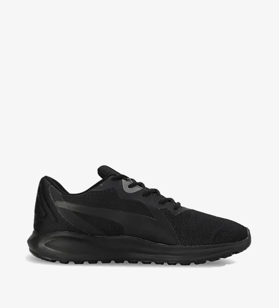 Siyah Puma Twitch Runner