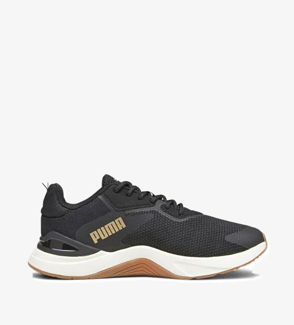 Puma 37878401 Infusion Premium Wn s Siyah Kadın Koşu Ayakkabısı - Görsel 1