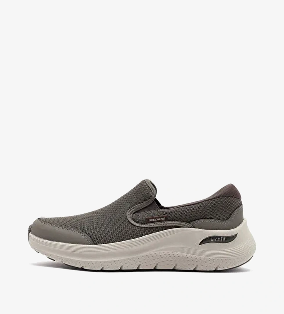 Skechers Siyah Skechers Arch Fit 232706tk