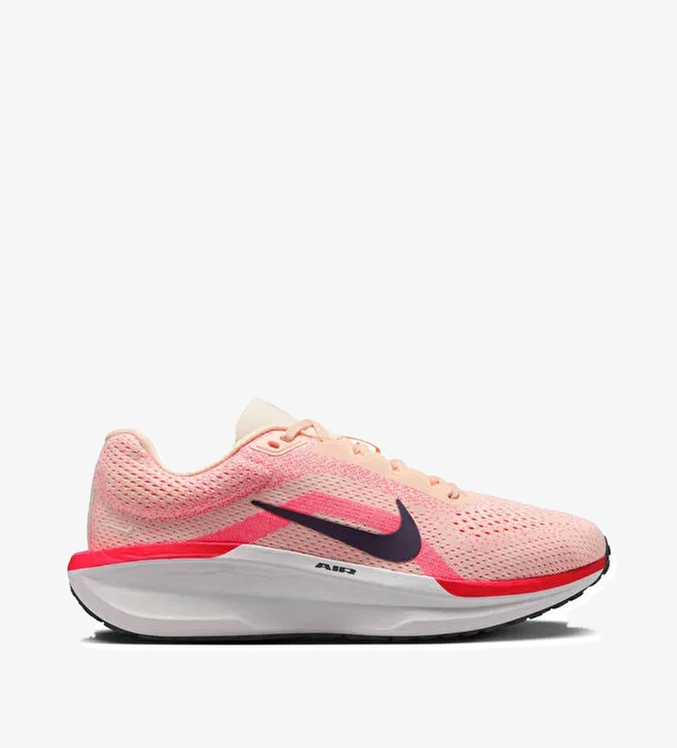 Nike Nike Kırmızı Pembe FJ9510-800 WMNS NIKE AIR WINFLO 11 Kırmızı - Pembe Kadın Koşu Ayakkabısı Boyner'de! Kırmızı Pembe - 1. görsel