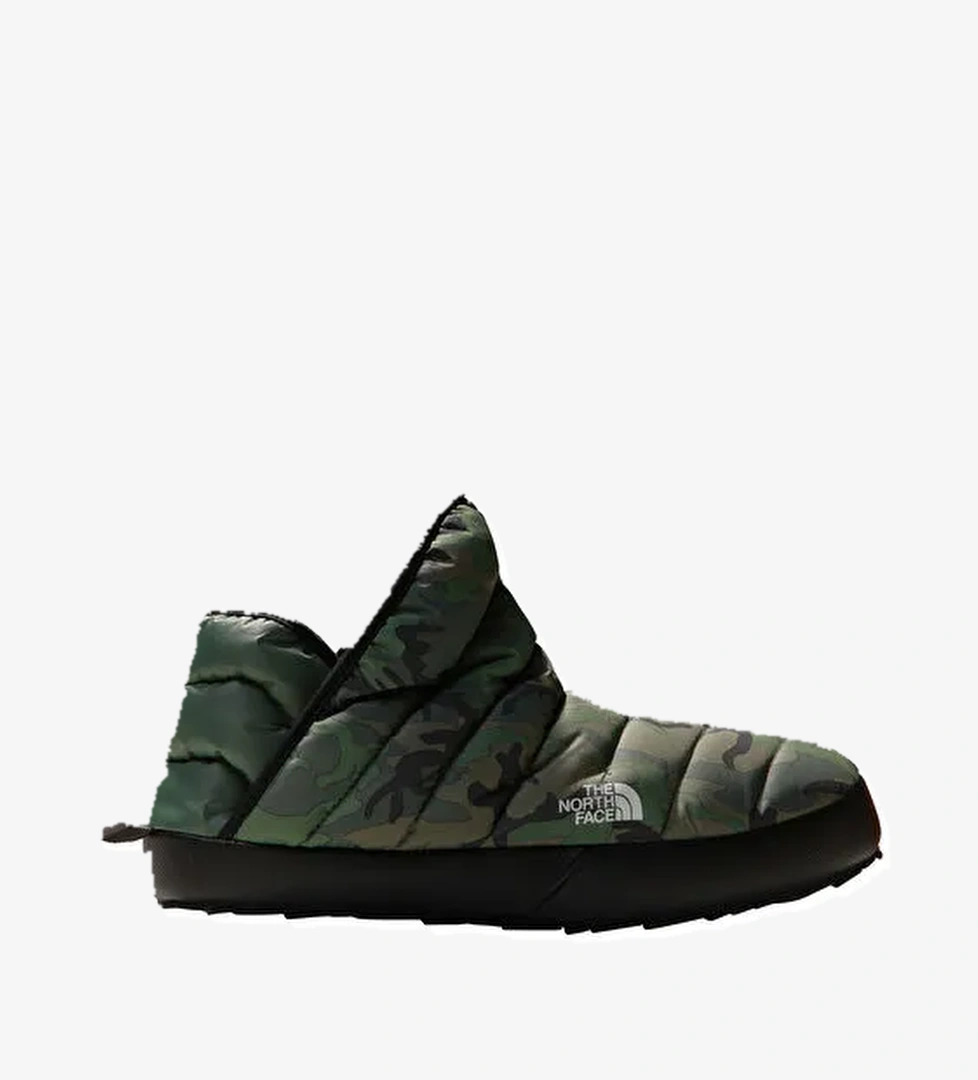 The North Face The North Face Yeşil Erkek Outdoor Bot NF0A3MKH28F1_M THERMOBALL TRACTION | Boyner Yeşil - 1. görsel