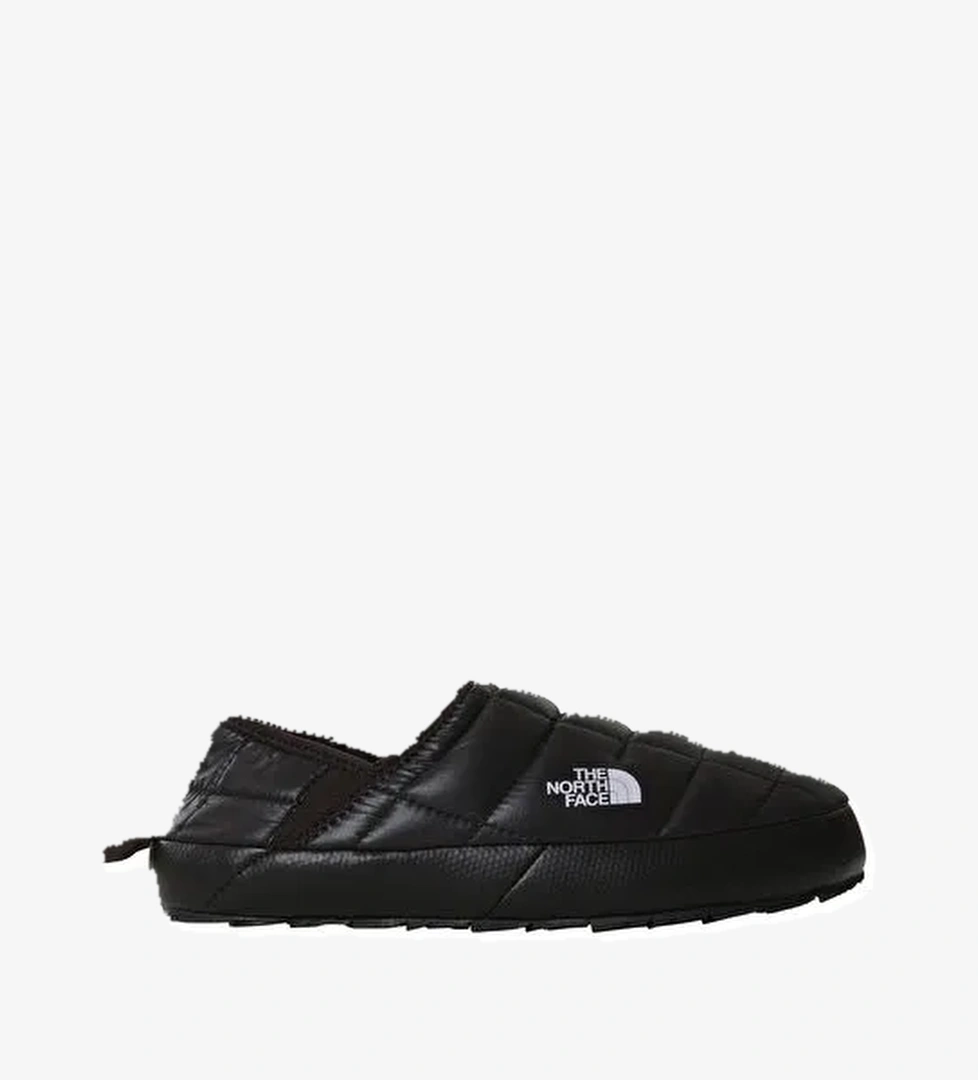 Siyah Kadın Terlik NF0A3V1HKX71_W THERMOBALL TRACTION - Görsel 1