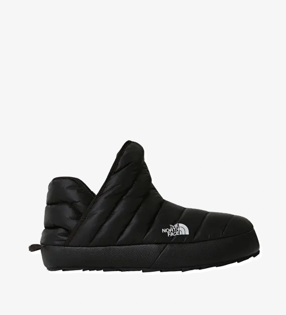 Siyah Kadın Outdoor Bot NF0A331HKY41_W THERMOBALL TRACTION - Görsel 1