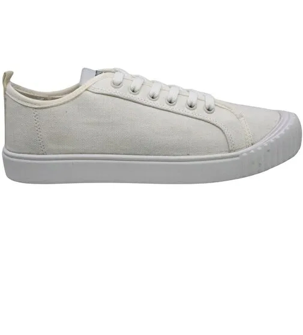 Scooter Beyaz Erkek Sneaker EM1200TBO - Görsel 1