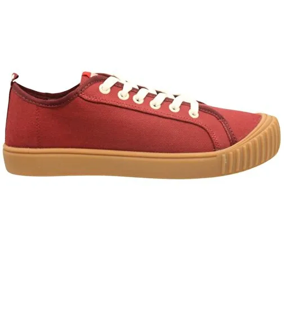 Scooter Bordo Erkek Günlük Ayakkabı EM1200TBO - Görsel 1