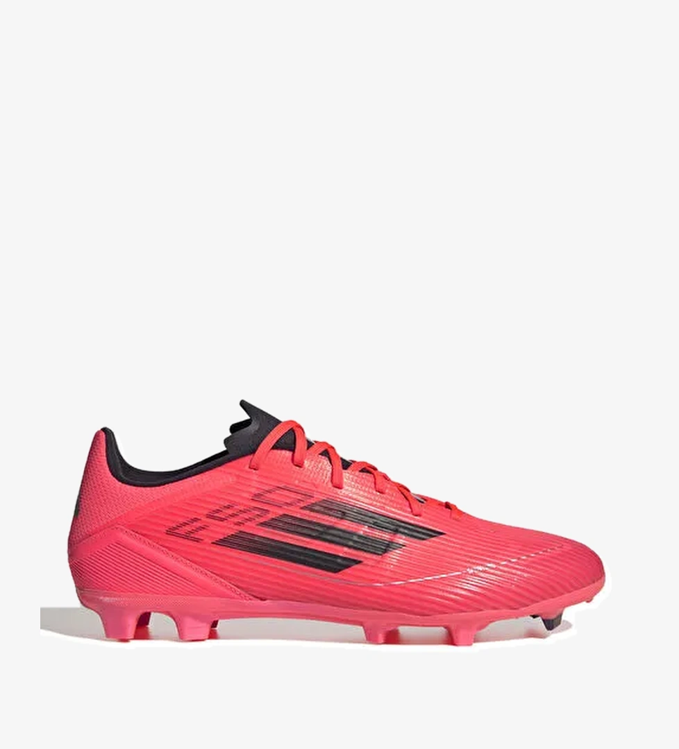 Adidas adidas IE0602 F50 LEAGUE FG/MG Pembe Erkek Krampon model görseli