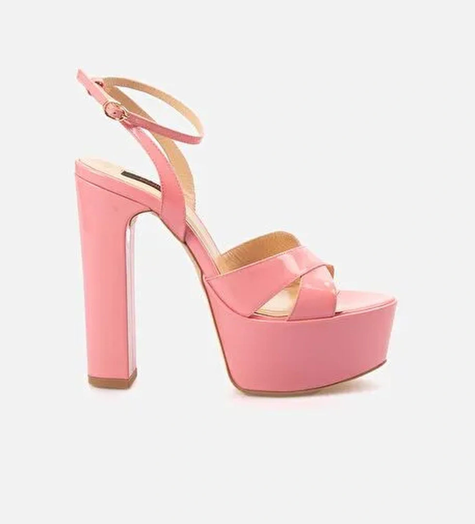 Rouge Kadın Gece & Abiye Ayakkabı 5300 - Görsel 1