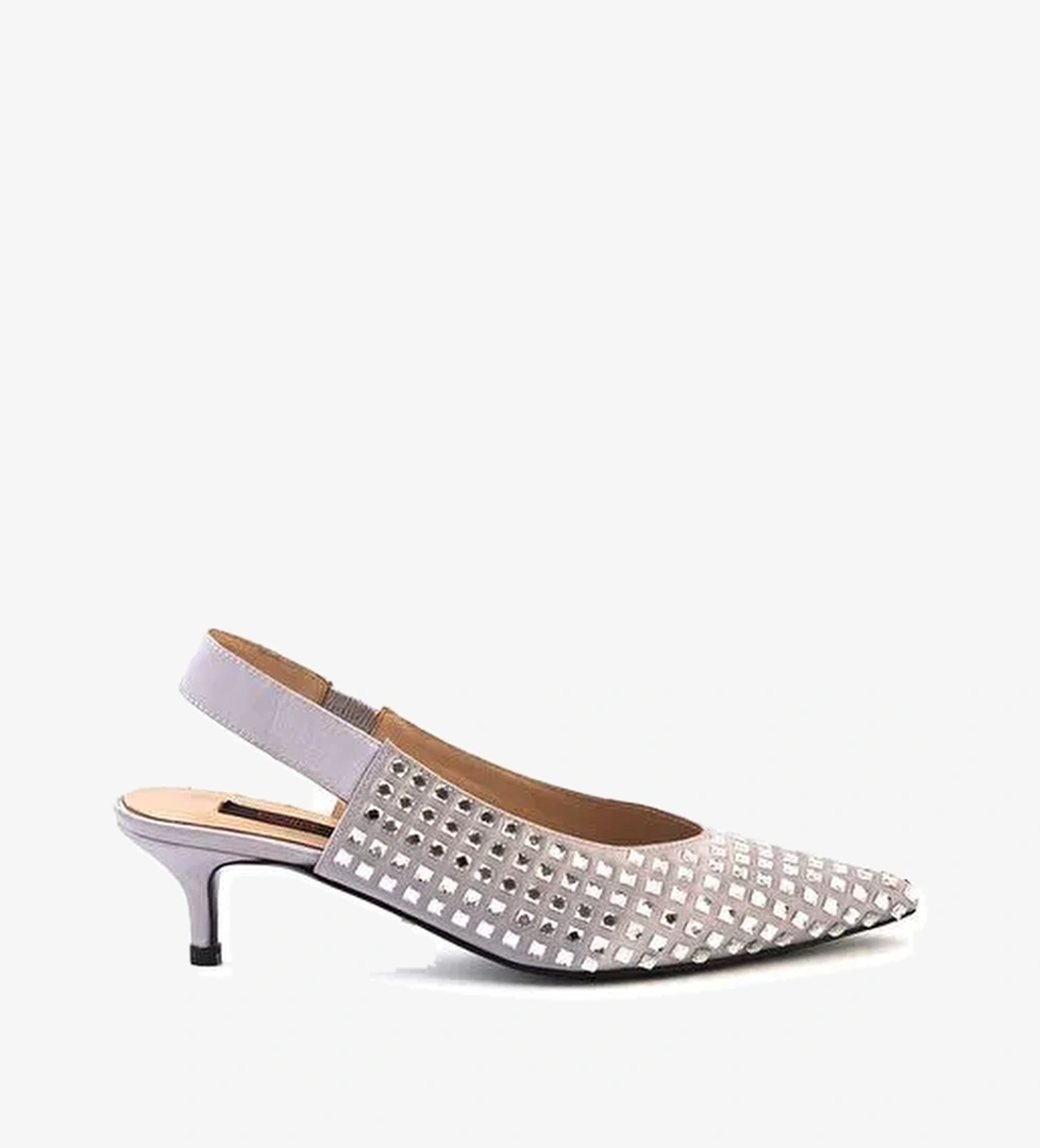 Rouge Kadın Topuklu Ayakkabı 140-18 - Görsel 1