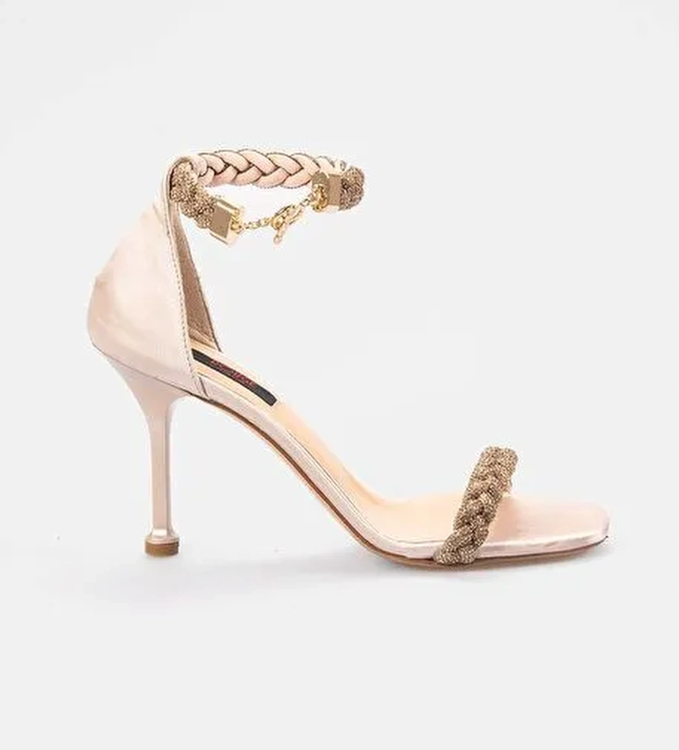 Rouge Kadın Gece & Abiye Ayakkabı 110-01 - Görsel 1