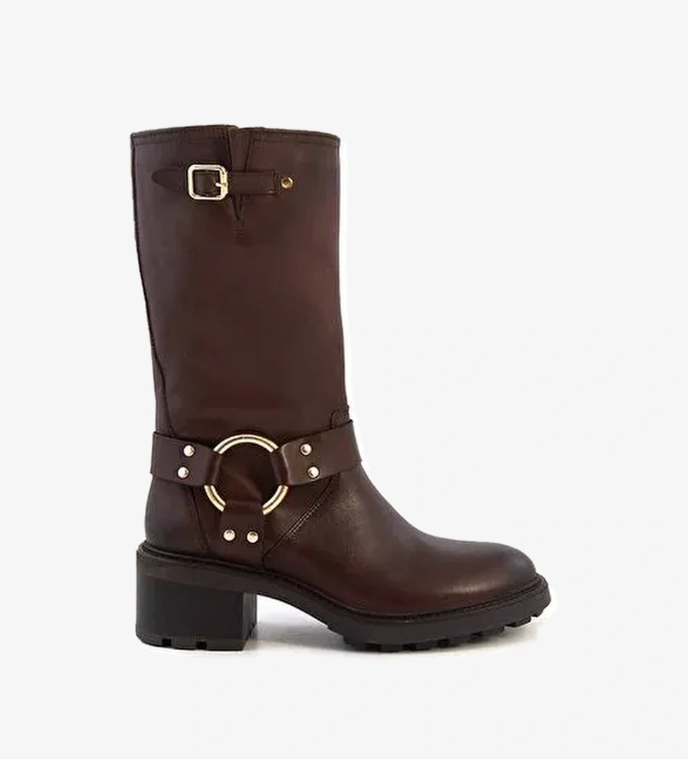 Rouge Kadın Bot 2916 - Görsel 1