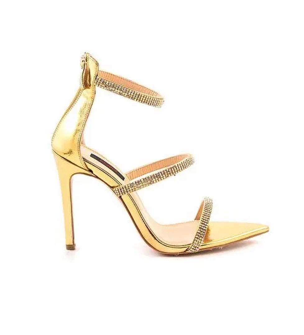 Rouge Kadın Gece & Abiye Ayakkabı 985 - Görsel 1