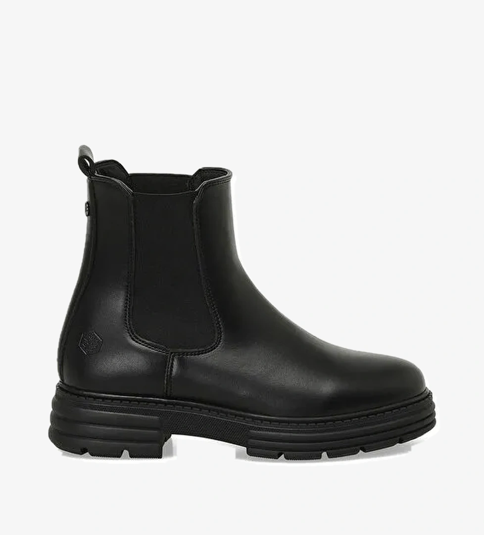 Lumberjack Lumberjack Siyah Kadın Bot A10192486112010 model görseli