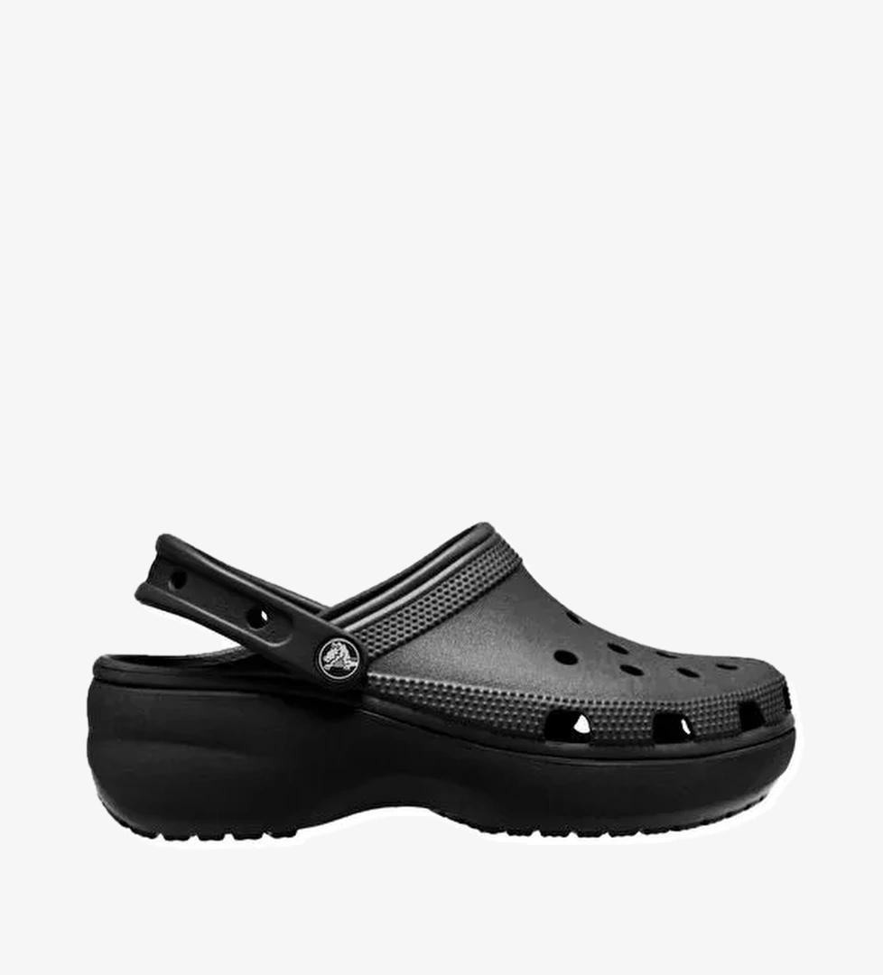 Crocs Siyah Kadın Plaj Terliği 206750_001