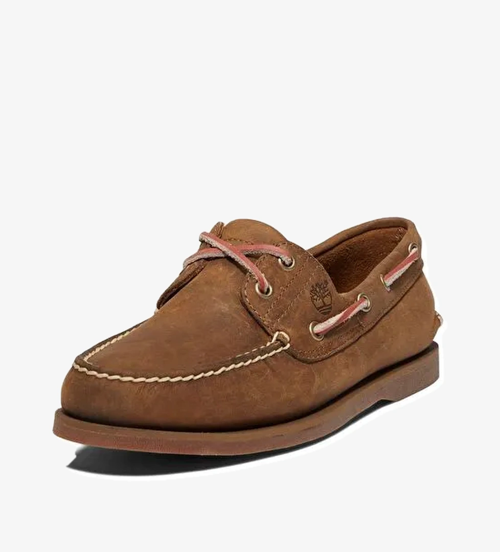 Timberland BOAT SHOE Erkek Ayakkabı TB01001R2141 - Görsel 1