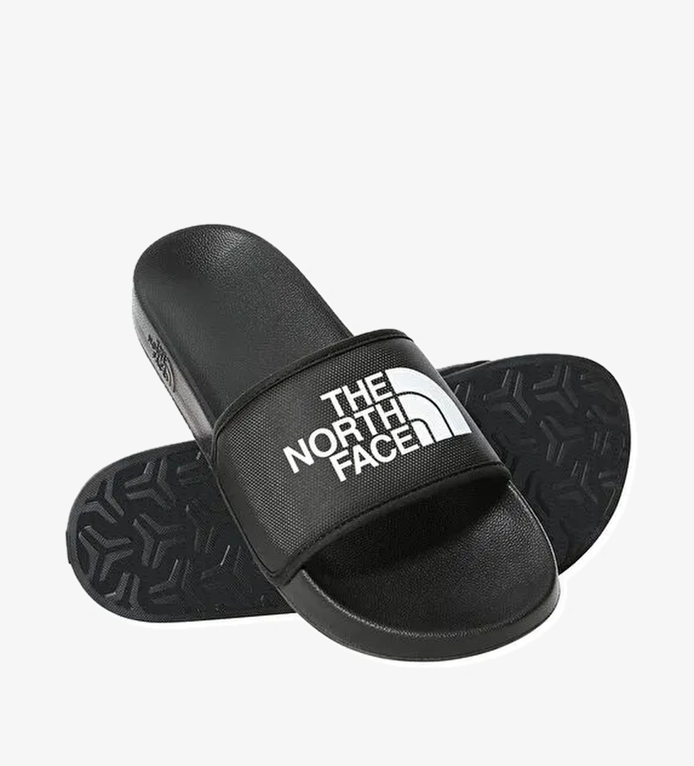 The North Face M Base Camp Slide III Erkek Terlik - Görsel 1
