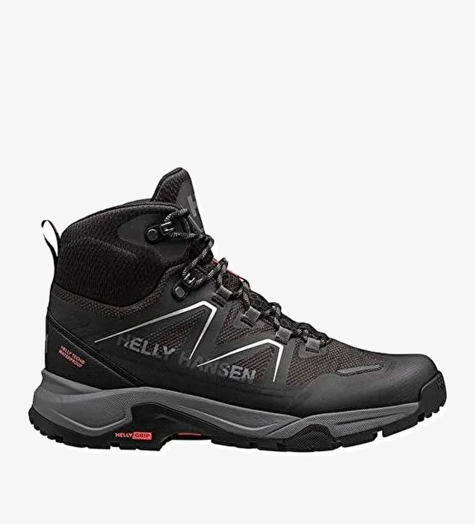 HELLY HANSEN W CASCADE MID HT AYAKKABI - Görsel 1