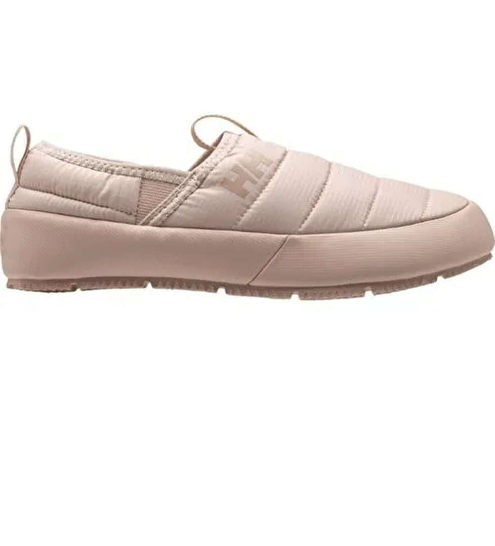 HELLY HANSEN W CABIN LOAFER AYAKKABI - Görsel 1