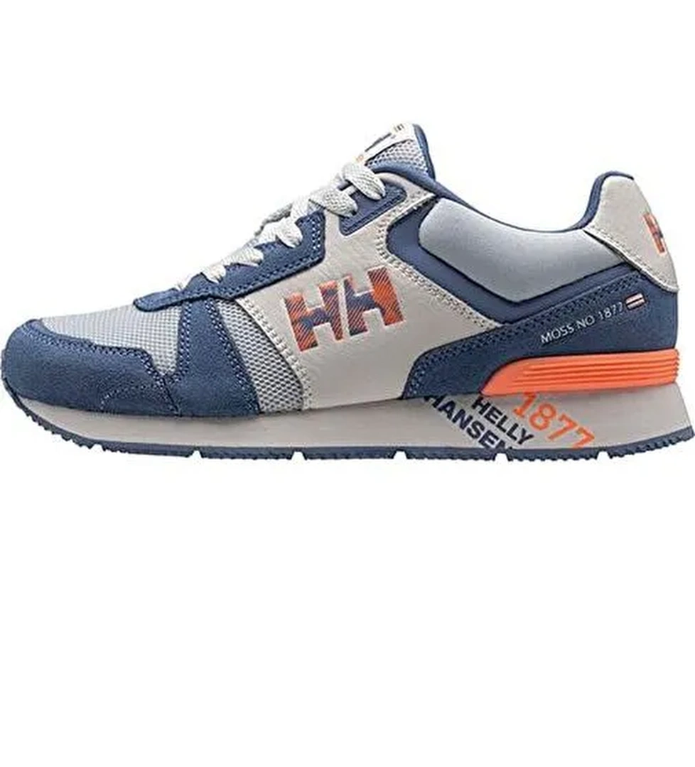 HELLY HANSEN W ANAKIN LEATHER AYAKKABI - Görsel 1