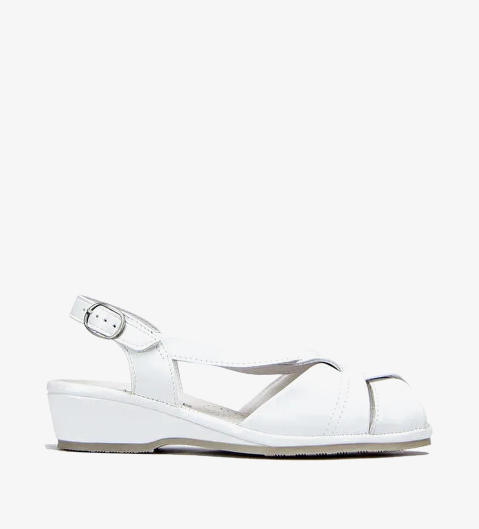Mate Ac-Kifidis Kadın Sandalet 35-42