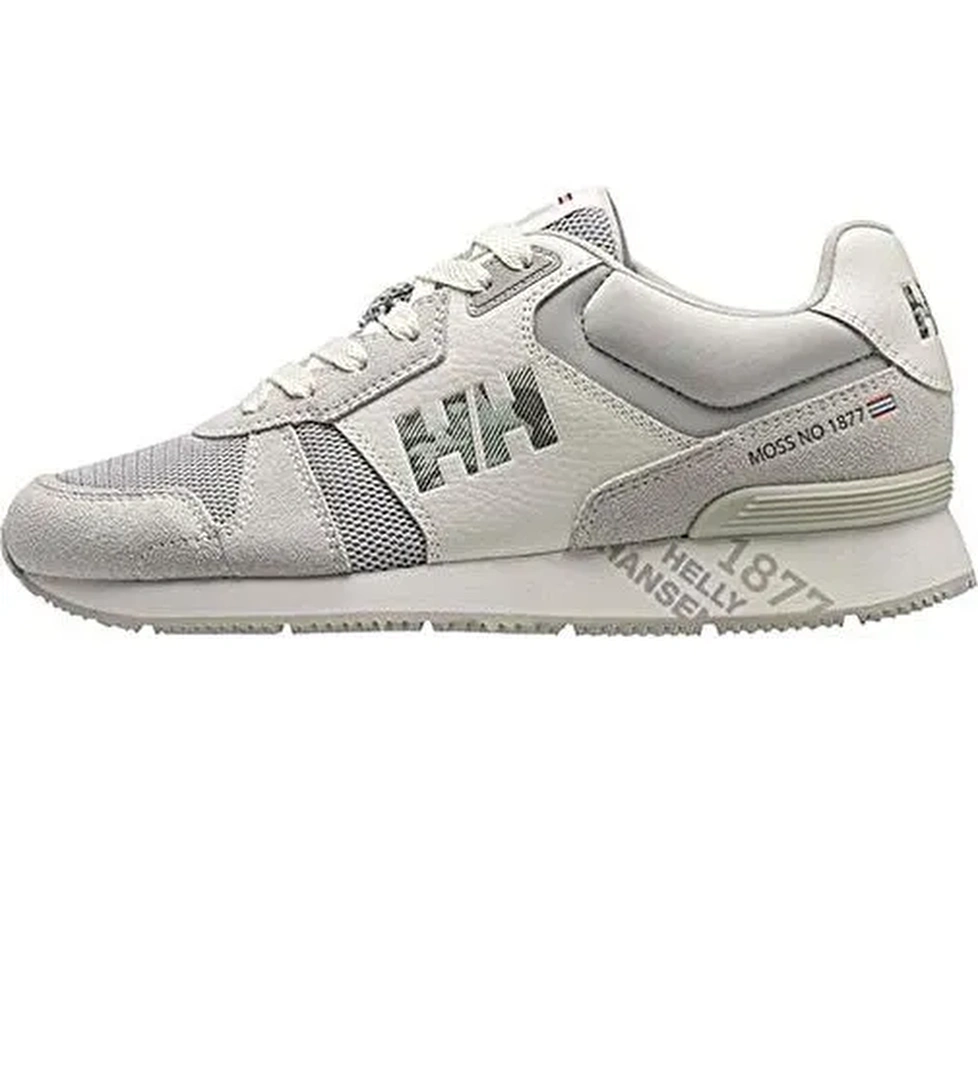 HELLY HANSEN W ANAKIN LEATHER AYAKKABI - Görsel 1