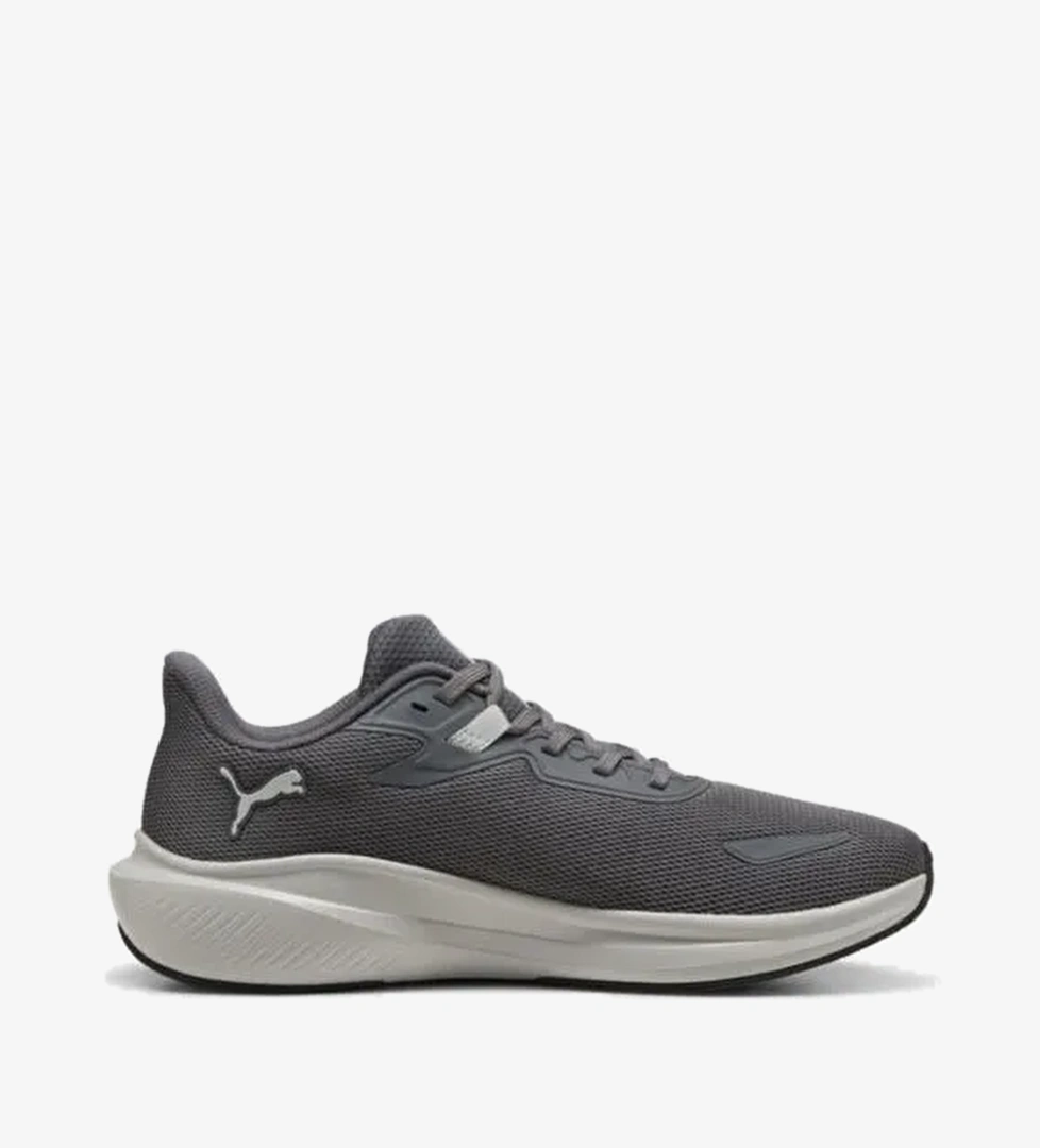 Puma Puma Gri Skyrocket Lite Erkek Spor Ayakkabı Sneaker | Boyner Gri - 1. görsel