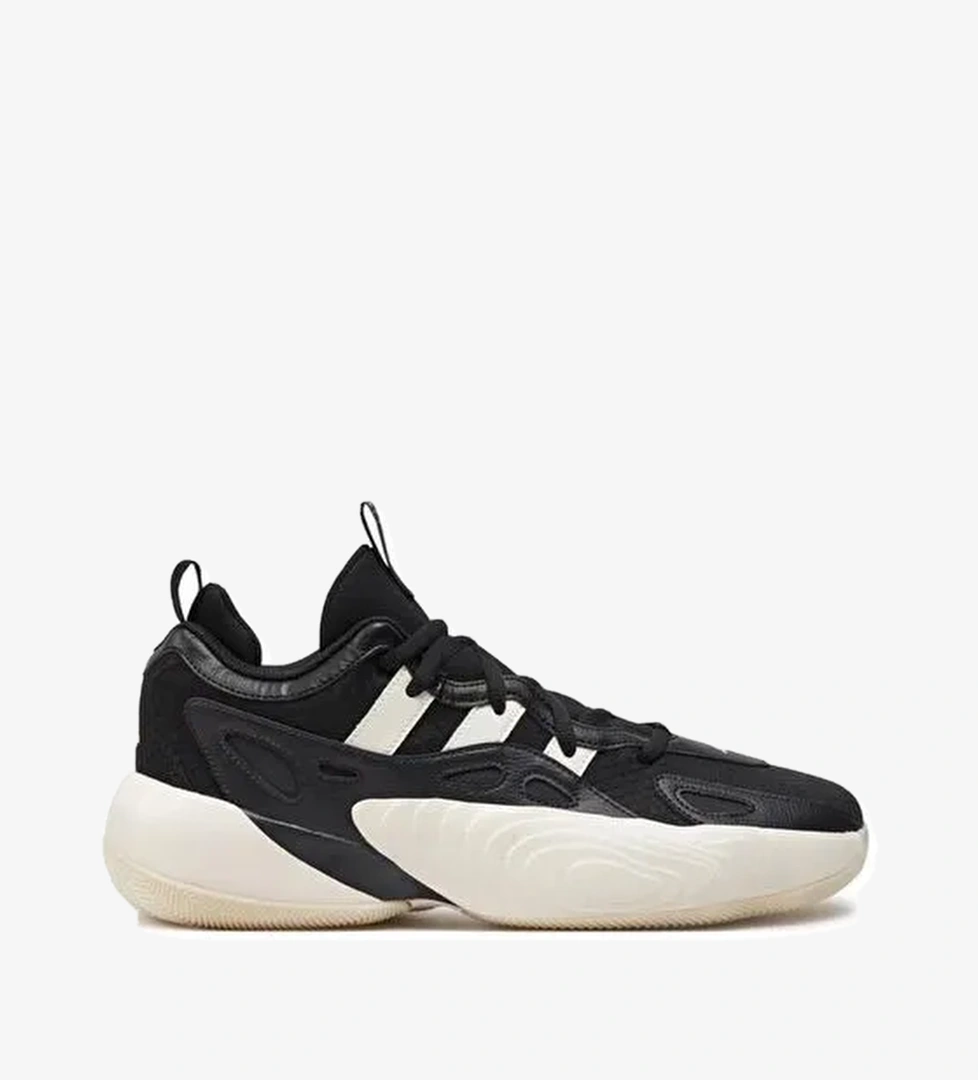Adidas Trae Unlimited 2 Erkek Basketbol Ayakkabısı IE7764 Siyah - Görsel 1
