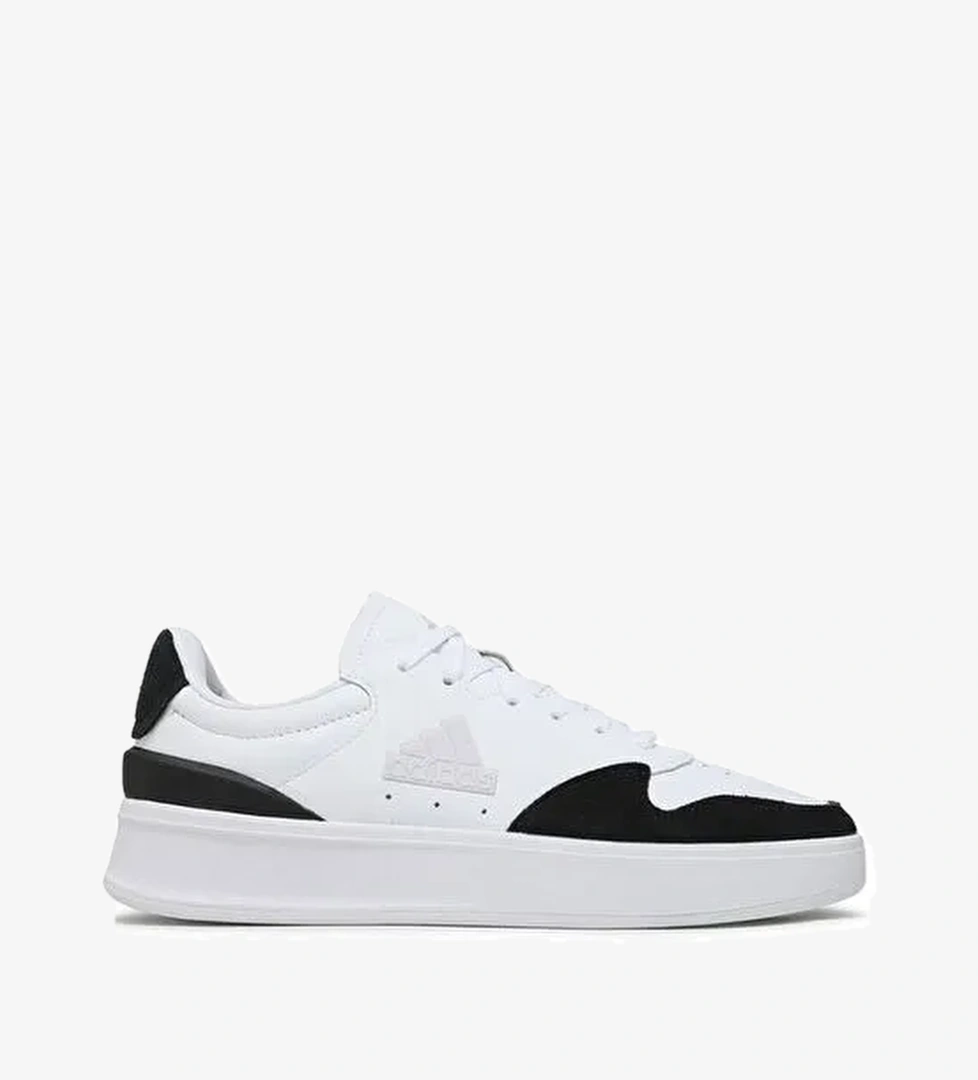 Adidas Kantana Erkek Günlük Ayakkabı IG9818 Beyaz - Görsel 1