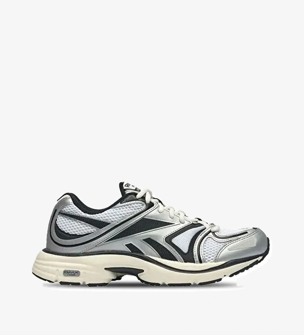 Reebok Rbk Premier Road Plus Vı Erkek Günlük Ayakkabı 101756128 Gri - Görsel 1