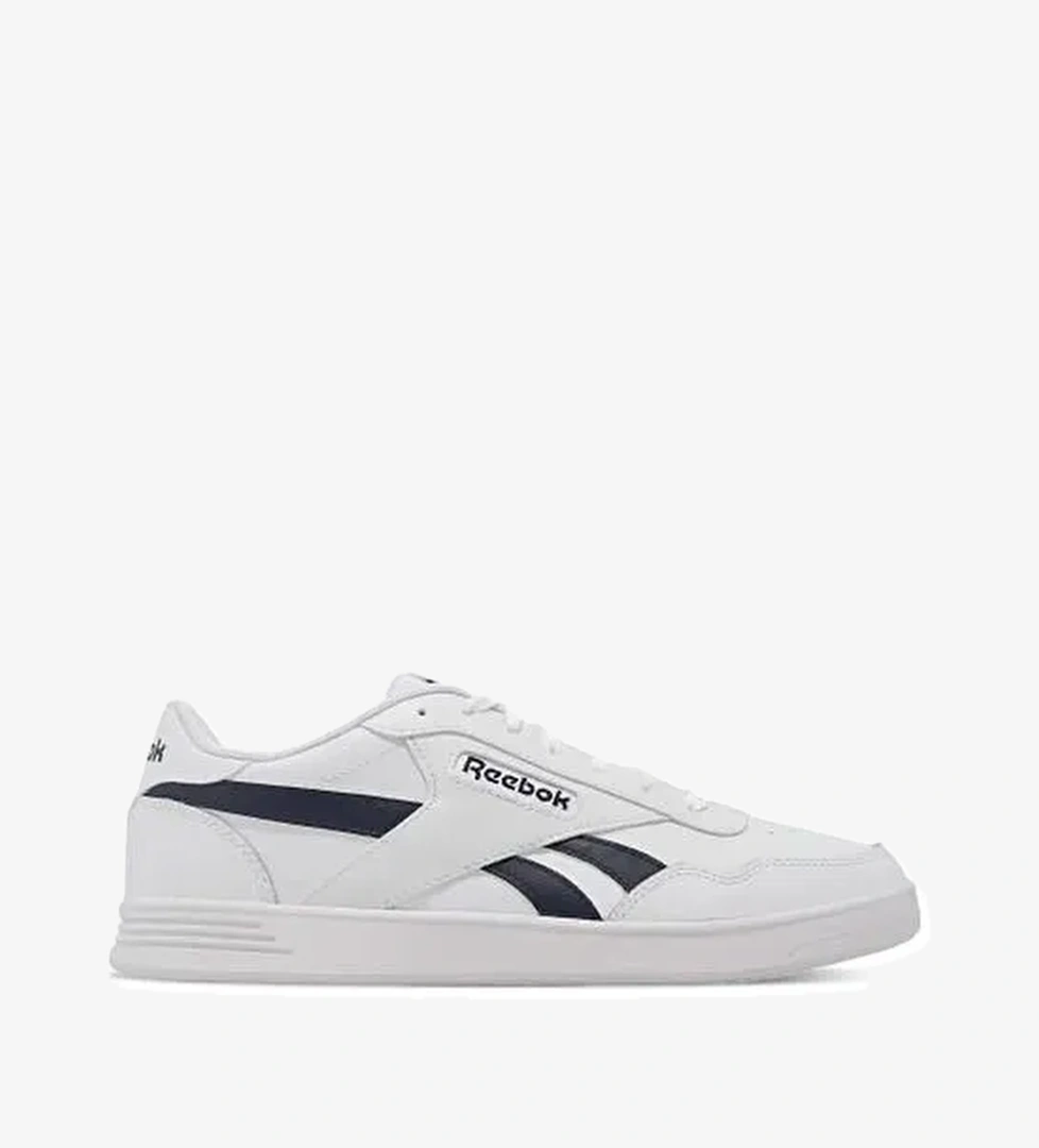 Reebok Court Advance Erkek Günlük Ayakkabı IF5333 Beyaz - Görsel 1