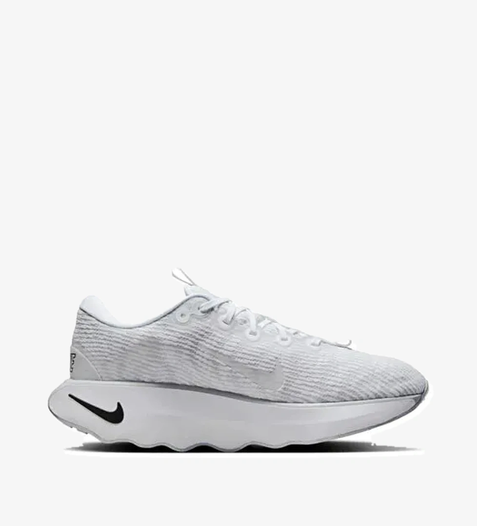 Nike DV1237-102 NIKE MOTIVA Beyaz Erkek Koşu Ayakkabısı
