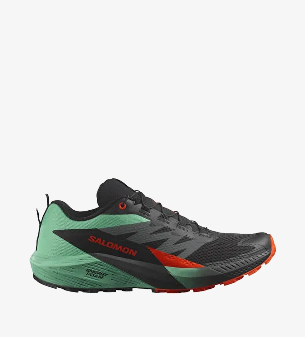 Salomon Ride Ürün Listesi
