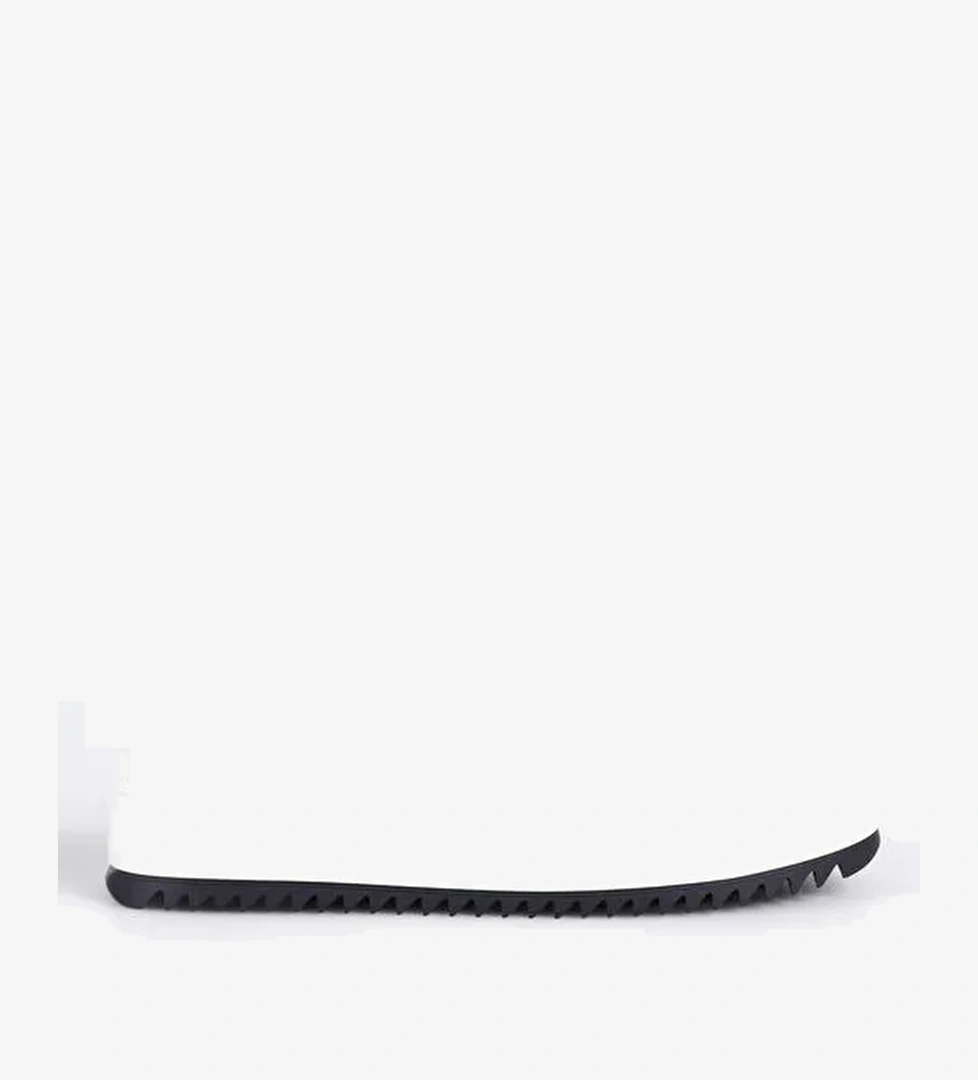 Fabrika Beyaz Erkek Deri Sneaker GIBSON