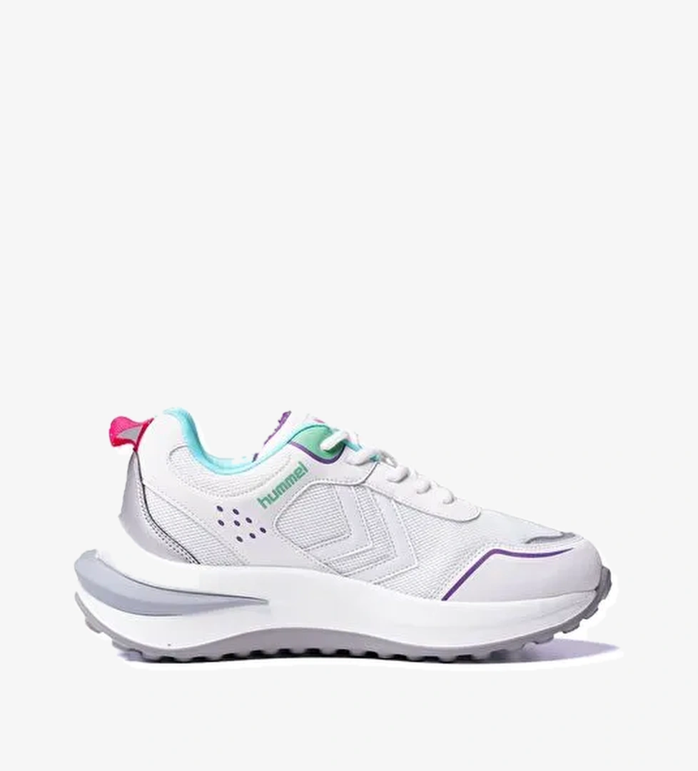 Hummel Patara Moda Kadın Ayakkabı - Görsel 1