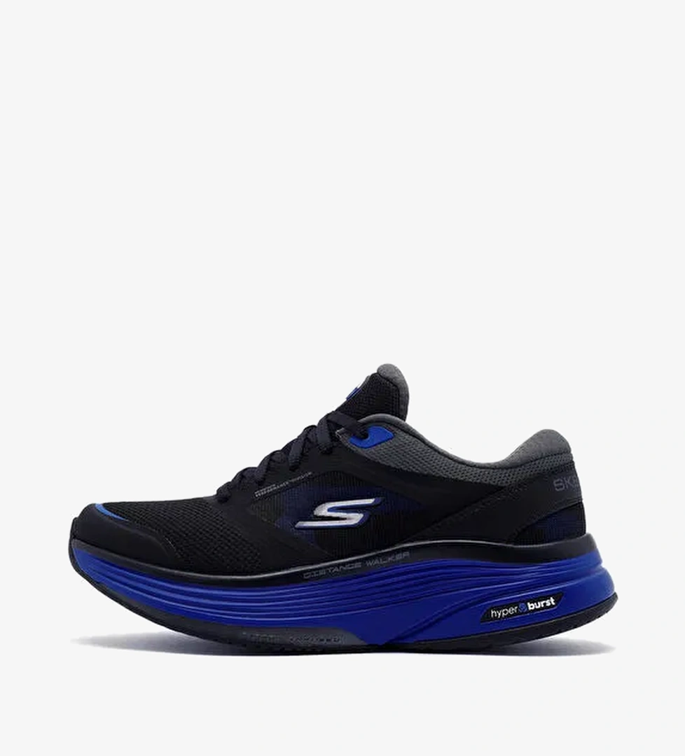 Skechers Skechers 216533 BKBL GO WALK DİSTANCE WALKER Siyah Erkek Yürüyüş Ayakkabısı model görseli