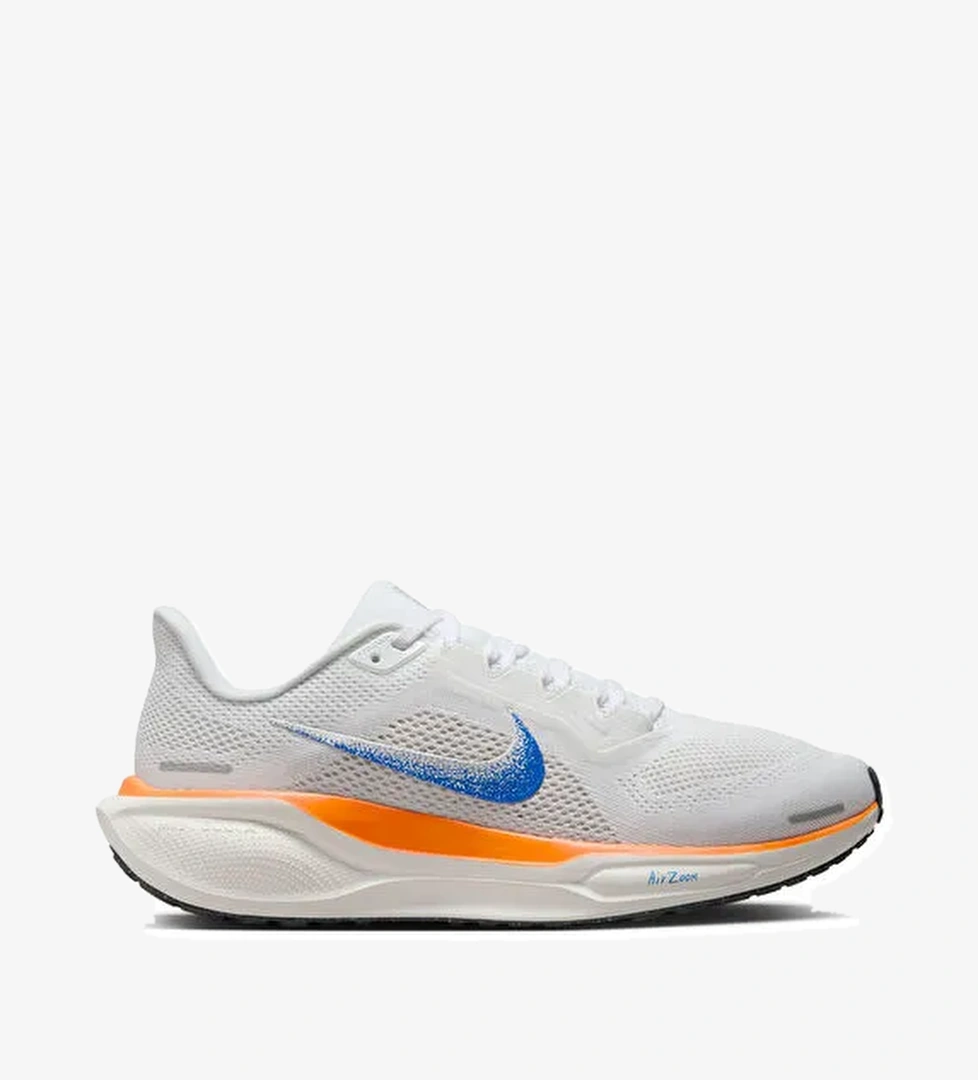 Nike Nike HF7362-900 W AIR ZOOM PEGASUS 41 FP Beyaz Kadın Koşu Ayakkabısı Boyner'de! Beyaz - 1. görsel