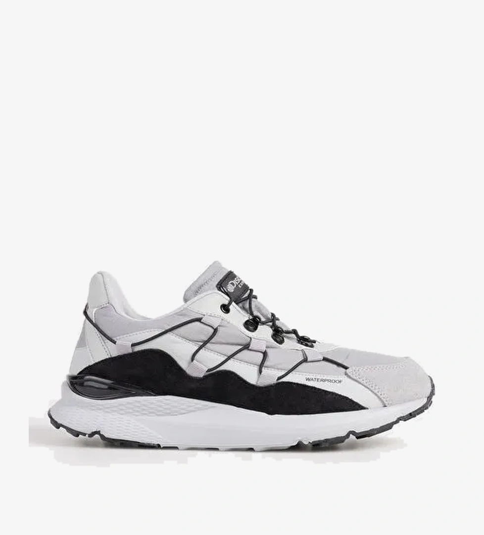 Discovery Expedition G-EMERSON Gri Erkek Outdoor Ayakkabı - Görsel 1