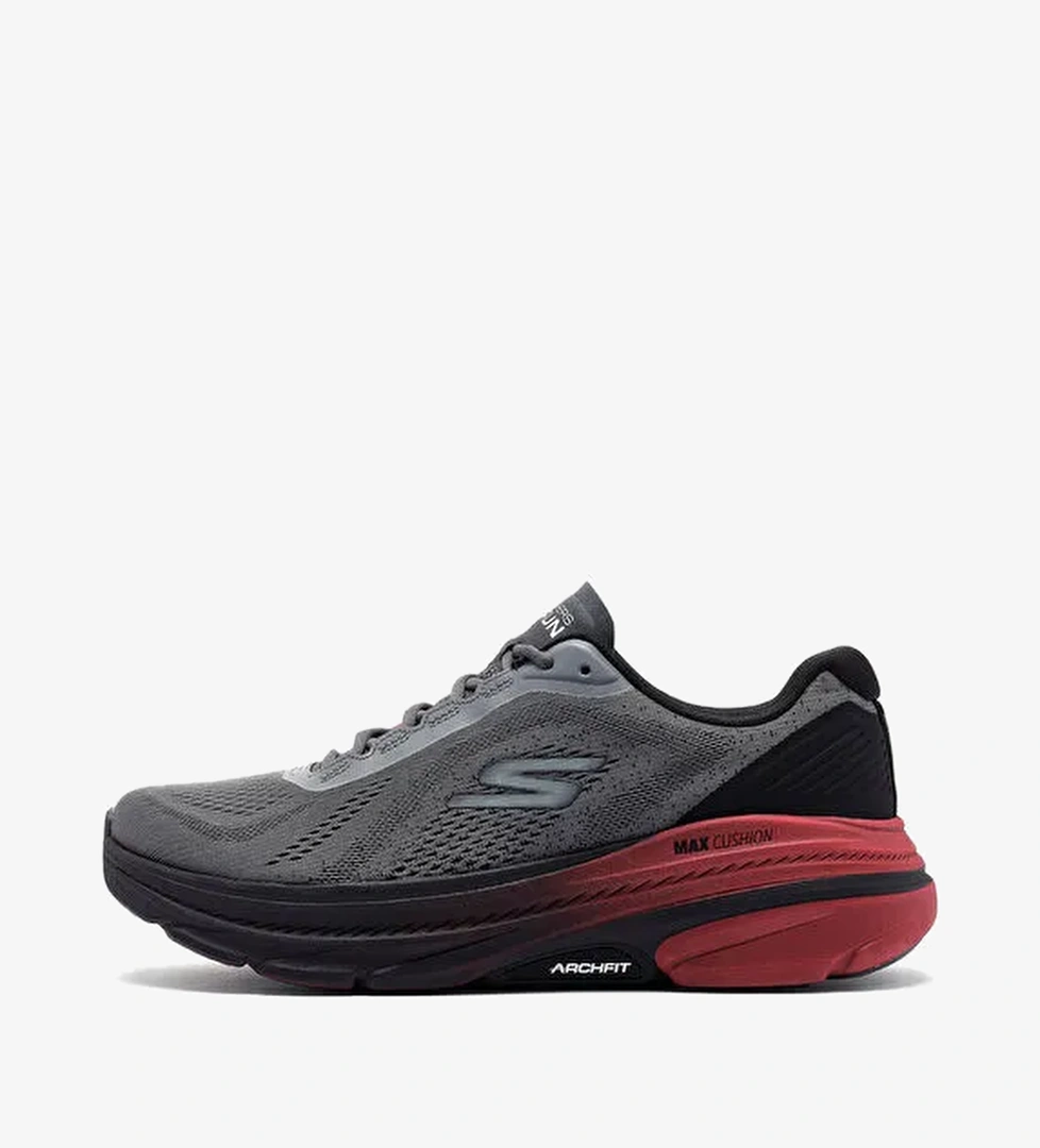 Skechers Skechers 220581 CCRD MAX CUSHİONİNG ARCH FİT Gri Erkek Outdoor Ayakkabı model görseli