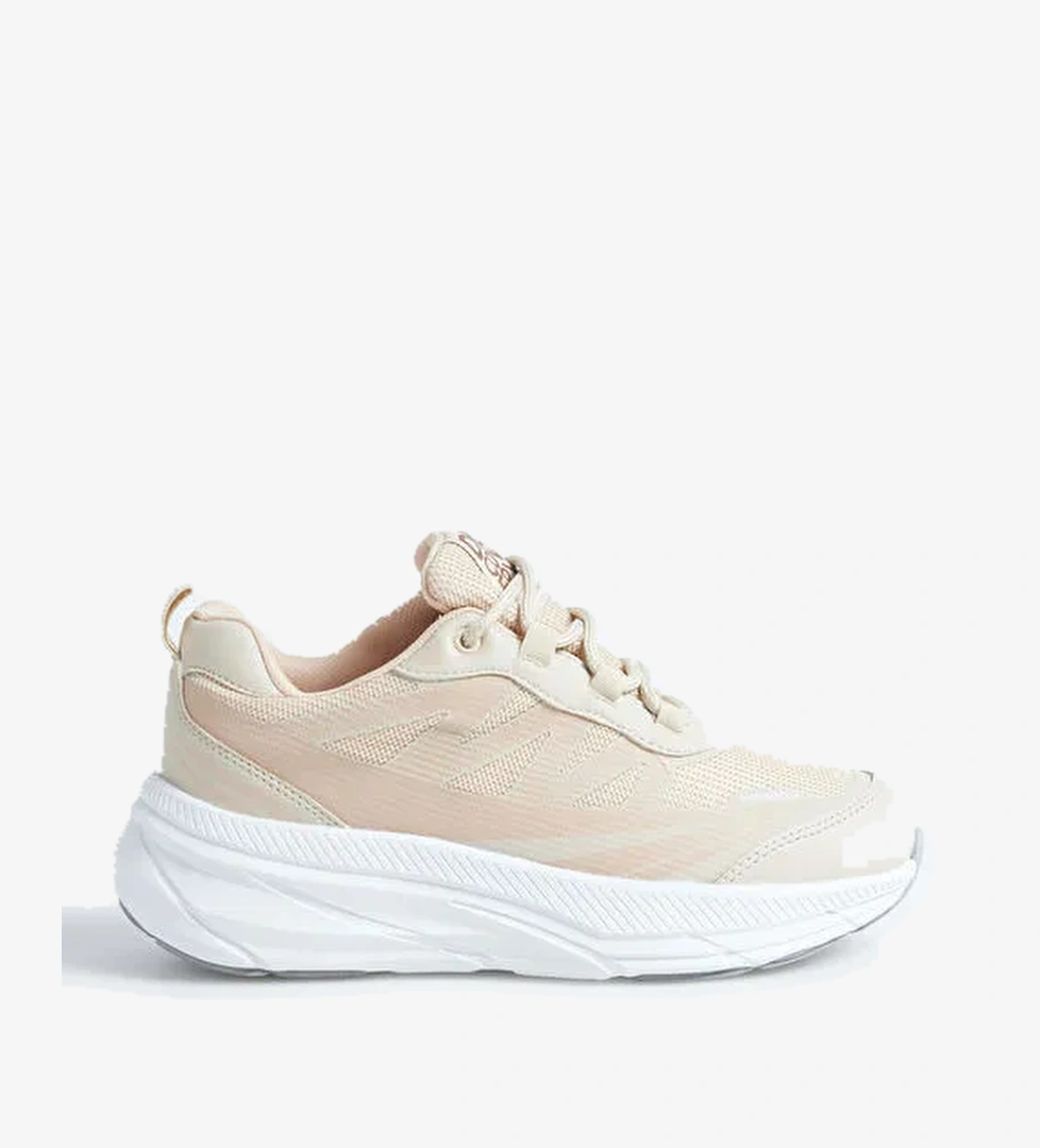 Discovery Expedition Bej Kadın Sneaker ANDELA - Görsel 1