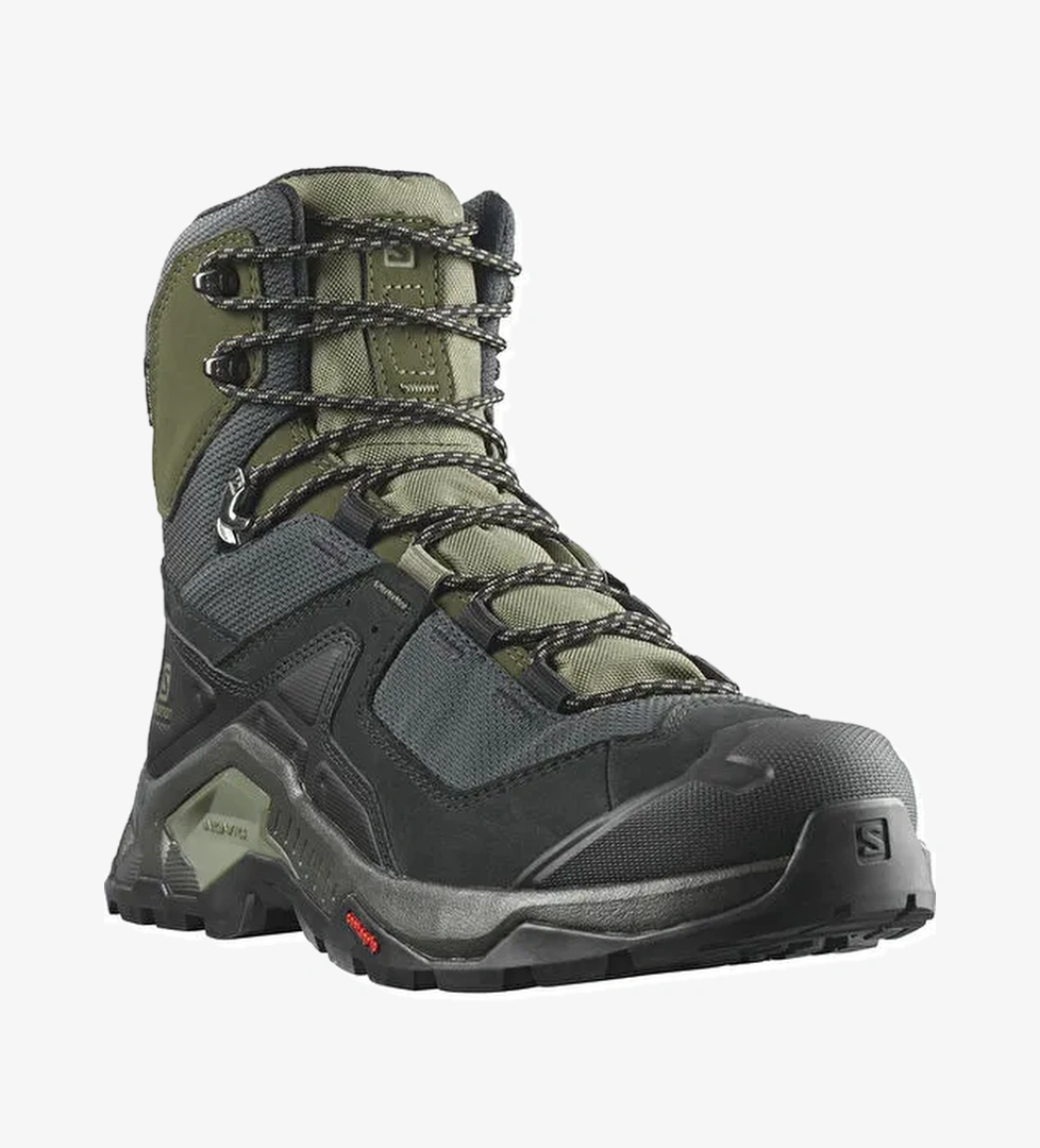 Salomon Quest Element Gore-Tex Erkek Outdoor Ayakkabı - Görsel 1