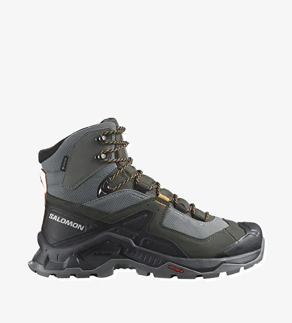Salomon Quest Element Gore-Tex Erkek Outdoor Bot - Görsel 1